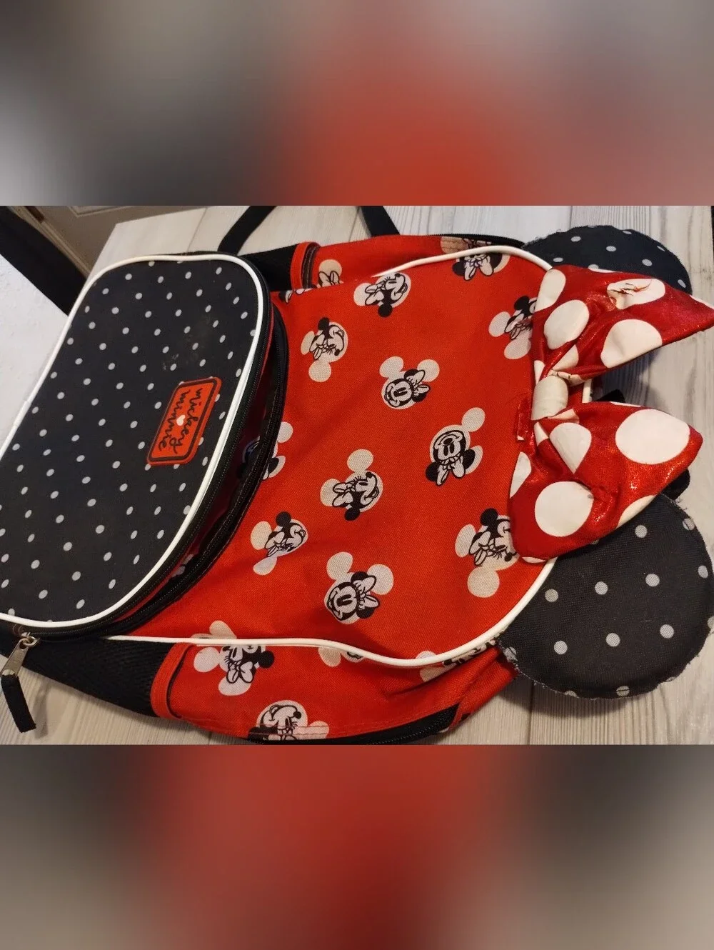 Disney this minnie